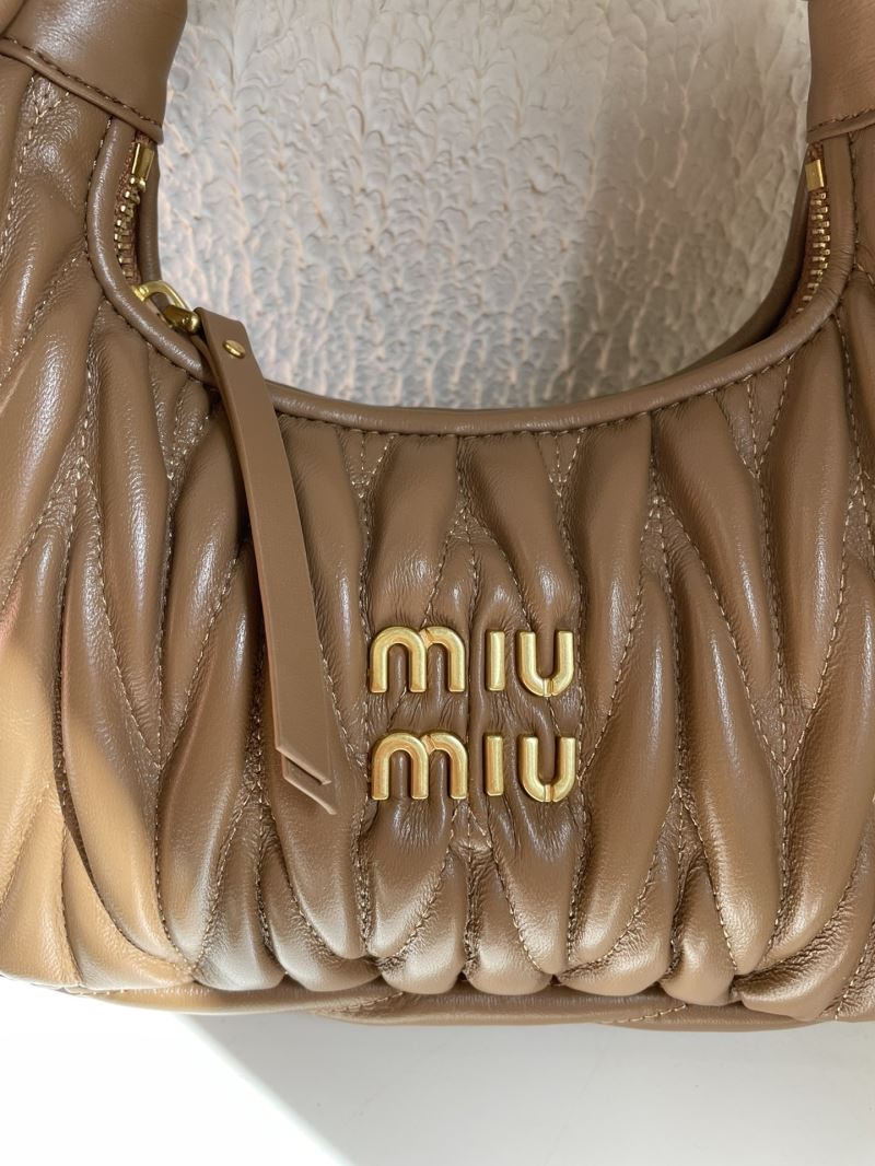 Miu Miu Top Handle Bags